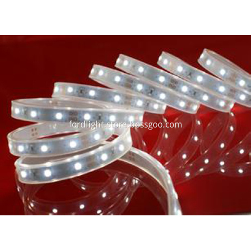 RGB 3528 Waterproof LED Strips
